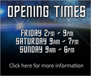 Event Info