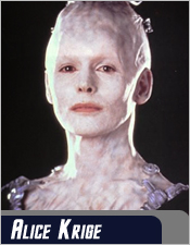 Alice Krige