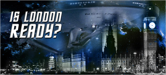 londonready