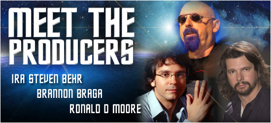 Meet the Producers
