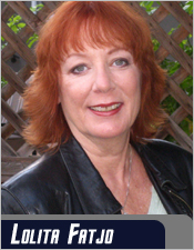 Lolita Fatjo